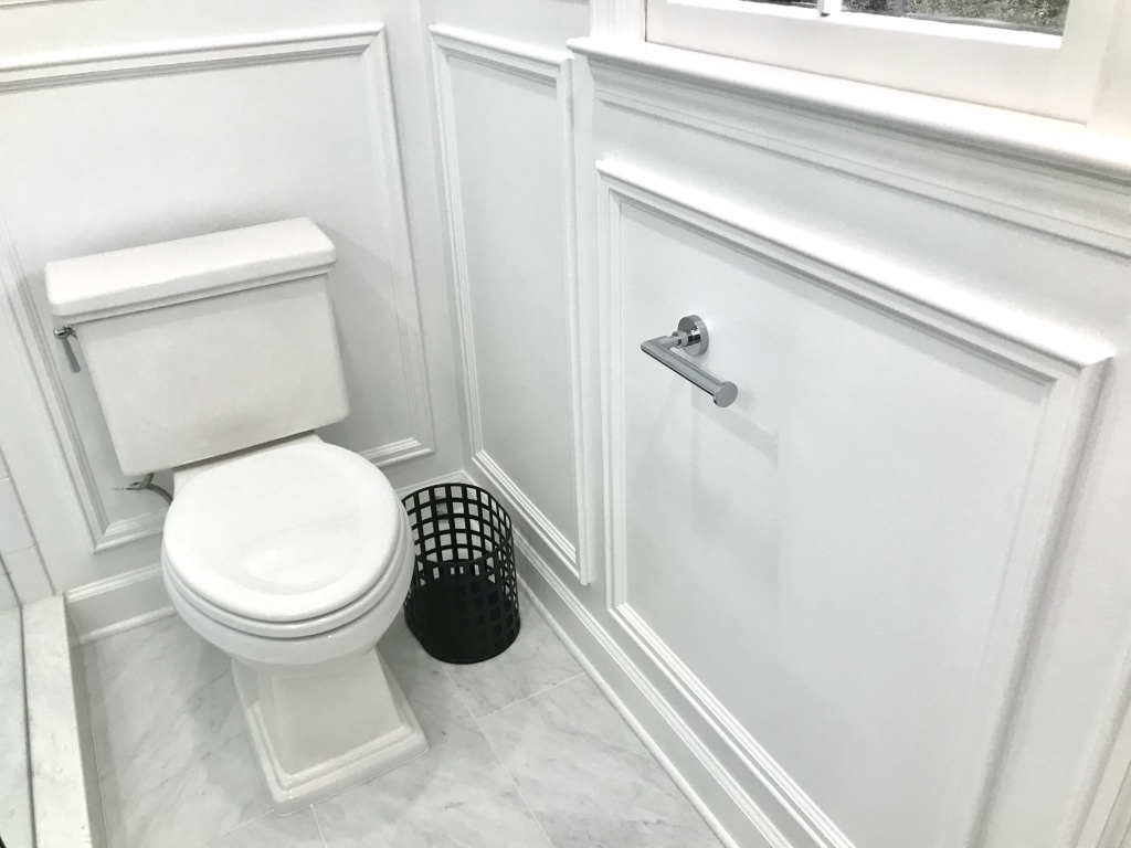  Master Bathroom: From Unused to Unmissable residential bathroom remodeling featured work  bathroom renovation bathroom remodel 